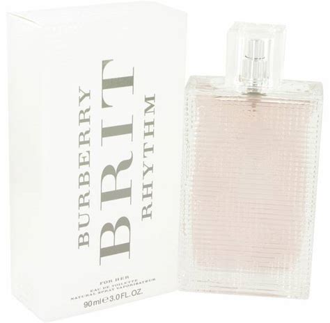 burberry rhythm for her|burberry brit rhythm discontinued.